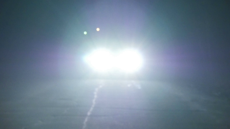 Illustration for article titled Is it me or are headlights becoming too bright?